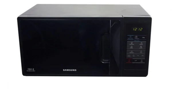 Samsung MW73AD B D2 Solo Microwave Oven Price In Bd