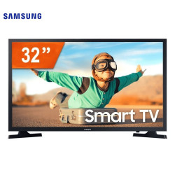 Samsung T4400 32 Inch HD Smart Led TV