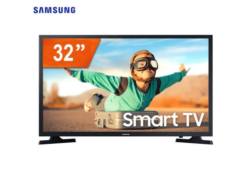 Samsung T4400 32 Inch HD Smart Led TV