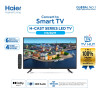 Haier H32D2M 32 Inch Miracast HD Non Smart LED Television