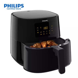 Philips Airfryer XL 6.2 Litres HD9270/70 with Rapid Air Technology