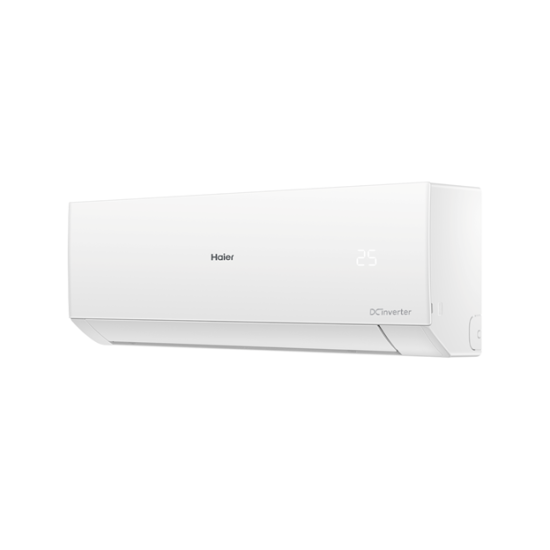 Haier 12Cleancool 1 Ton Inverter Air Conditioner