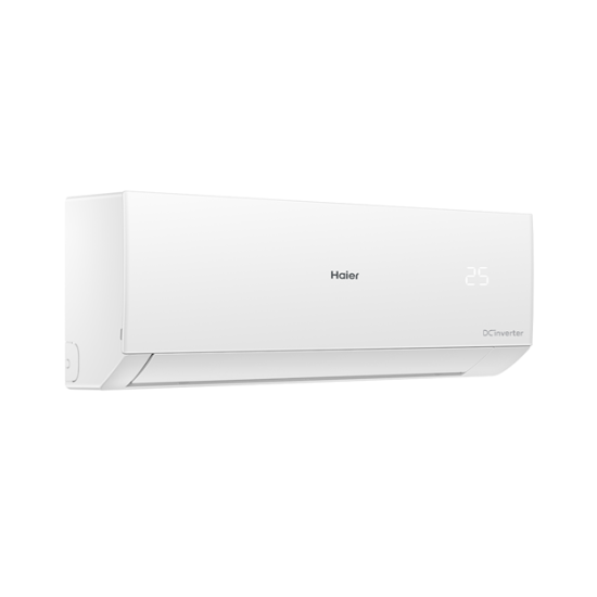 Haier 12Cleancool 1 Ton Inverter Air Conditioner