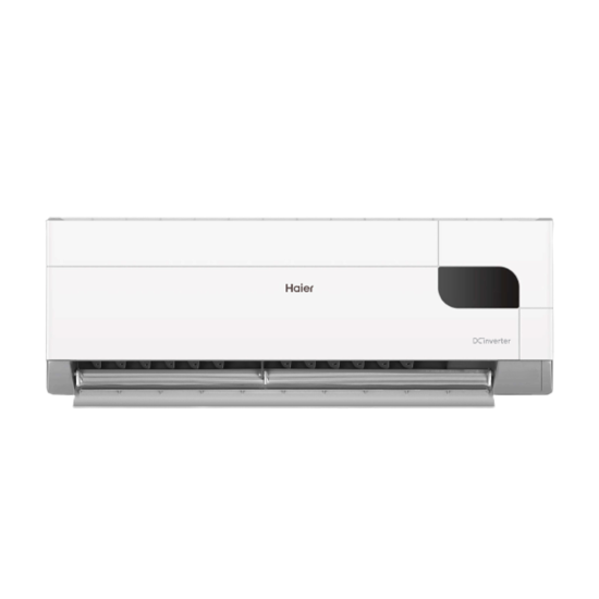 Haier 24Energycool 2 Ton Inverter Air Conditioner