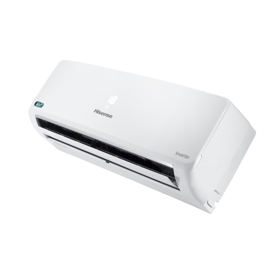 Hisense 1.5 Ton Wi-Fi Full DC Inverter AC AS18TZ4RMATD01AU