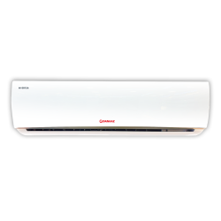 Danaaz DZIAC12KX Inverter 1 Ton Air Conditioner