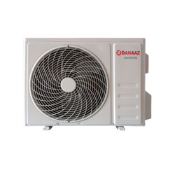 Danaaz DZIAC12KX Inverter 1 Ton Air Conditioner