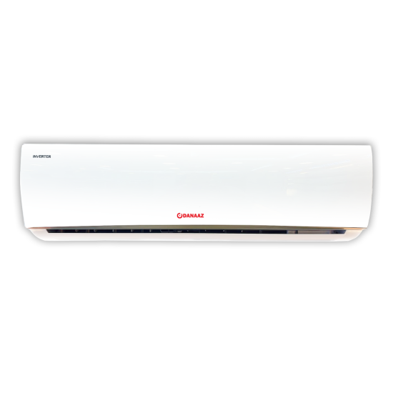 Danaaz DZIAC18KX Inverter 1.5 Ton Air Conditioner