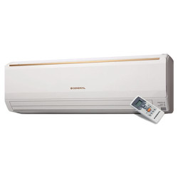 General ASGA-18FETA 1.5 Ton Non Inverter Air Conditioner