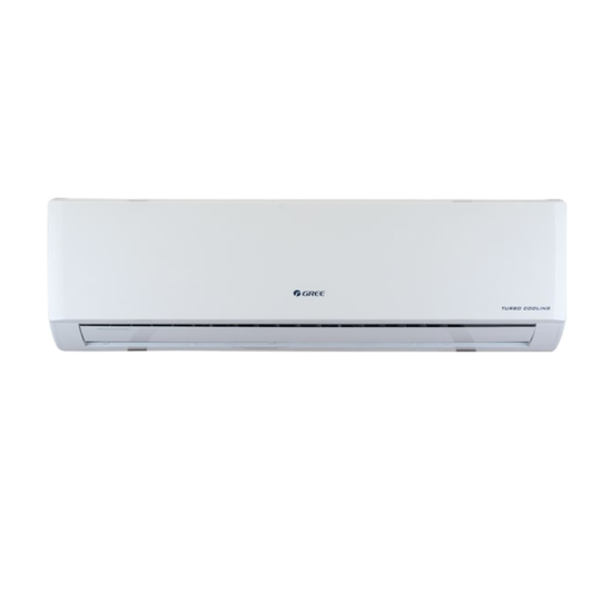 Gree 3 Ton Inverter Split Type AC GS-36XCZV32