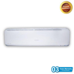 Mitsubishi SRK-24CS-S Heavy Duty 2.0 Ton Non-Inverter Air Conditioner