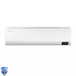 Samsung AR12TVHYDWKUFE 1 Ton Split Type Inverter Air Conditioner