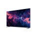 Haier H75M80FUX 75-inch 4K Mini LED Smart Google TV
