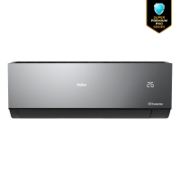 Haier 19UltimateCool 1.6 Ton Inverter Pro Air Conditioner