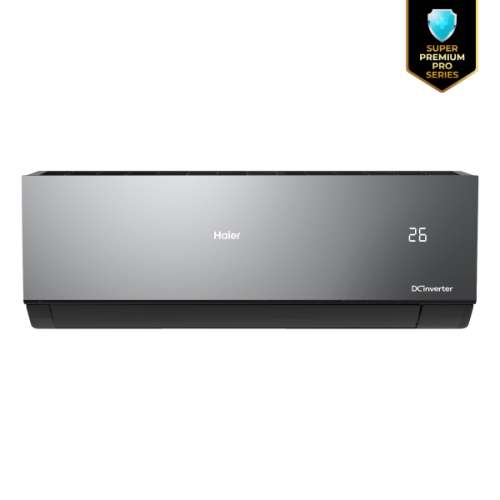 Haier 19UltimateCool 1.6 Ton Inverter Pro Air Conditioner