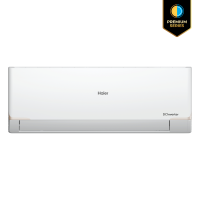 Haier 24UVCool 2-Ton Inverter Pro Air Conditioner