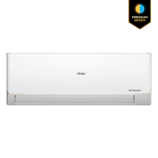 Haier 19Heatcool 1.6 Ton Inverter Pro Air Conditioner