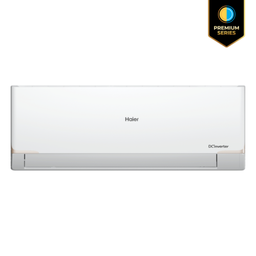 Haier UVCool 1.1 Ton HSU-13UVCool(INV)(Pro)(X6)