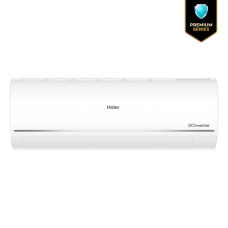 Haier 19UVcool 1.6 Ton Inverter Pro Air Conditioner