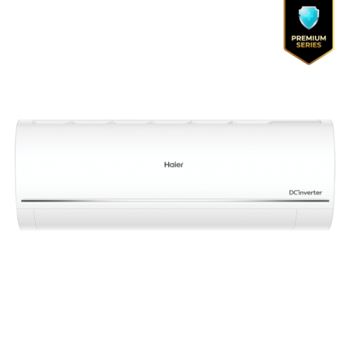 Haier 19UVcool 1.6 Ton Inverter Pro Air Conditioner