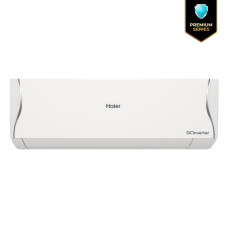 Haier 13AntirustCool 1.1 Ton Inverter Air Conditioner