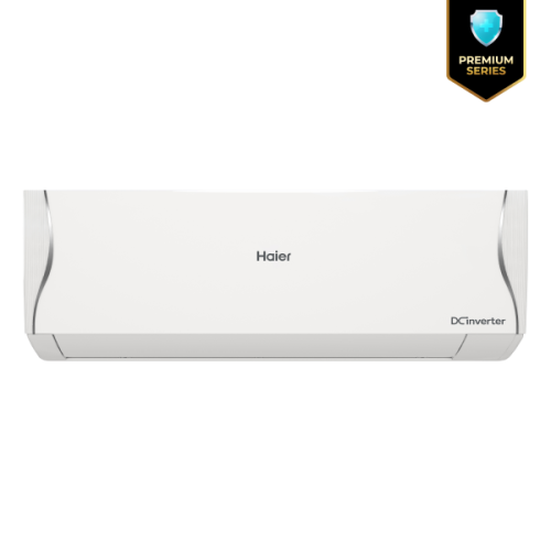 Haier 13AntirustCool 1.1 Ton Inverter Air Conditioner