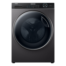 Haier 12 KG Inverter Front Load Washing Machine HW120-BP12357S8