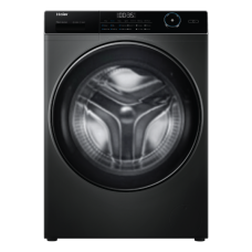 Haier 9 KG Inverter Front Load Washing Machine