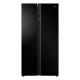 Haier HRF-622IBG 600L Side-by-Side No Frost Refrigerator