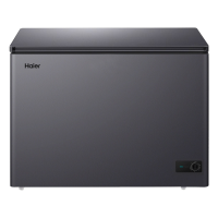 Haier HCF-340SM 301L Chest Freezer