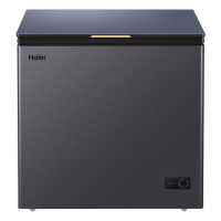 Haier HCF-230SGM 200 Liter Chest Freezer 