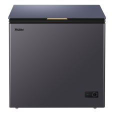 Haier HCF-230SGM 200 Liter Chest Freezer 
