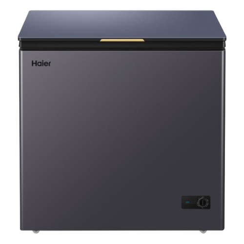 Haier HCF-230SGE 200L Chest Freezer