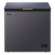 Haier HCF-175SGM 142 Liter Chest Freezer