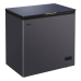 Haier HCF-175SGM 142 Liter Chest Freezer