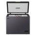 Haier HCF-175SGM 142 Liter Chest Freezer