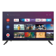 Candy by Haier 40 Inch Android Smart FHD TV
