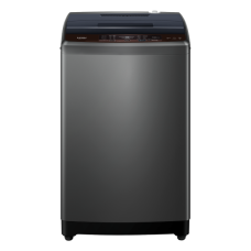 Haier 8kg Top Load Automatic Washing Machine-HWM80-1269S6