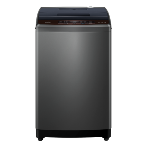 Haier 8kg Top Load Automatic Washing Machine-HWM80-1269S6