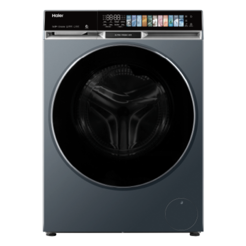 Haier 14+8 KG All-in-One Washer Dryer HWD140-BPD14387GNU1