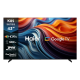 Haier 43 Inch FHD Google TV H43K85FFX
