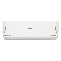 Haier 19AntirustCool 1.6 Ton Inverter Air Conditioner
