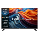 Haier 32 Inch Bezel Less Google TV H32K85GX