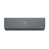 Haier Inverter Pro X6 AC | Gravity AI Series | HSU-24Gravity | 2.0 Ton