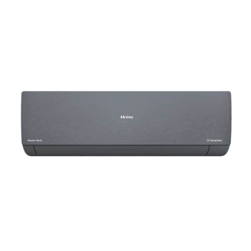Haier Inverter Pro X6 AC | Gravity AI Series | HSU-24Gravity | 2.0 Ton