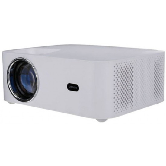 Xiaomi WANBO X1 350 Lumens LED Portable Projector