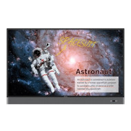 BenQ RM7502K Education Interactive Flat Panel Display