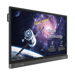 BenQ RP6502K 65 Inch 4k UHD Education Interactive Flat Panel Display