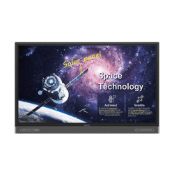 BenQ RP6502K 65 Inch 4k UHD Education Interactive Flat Panel Display