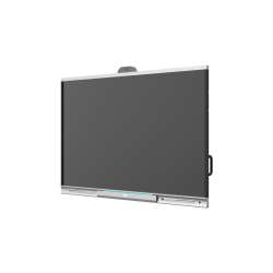 Dahua LPH65-MC470-P 65 Inch 4K Smart Interactive Flat Panel Display with 48MP Camera